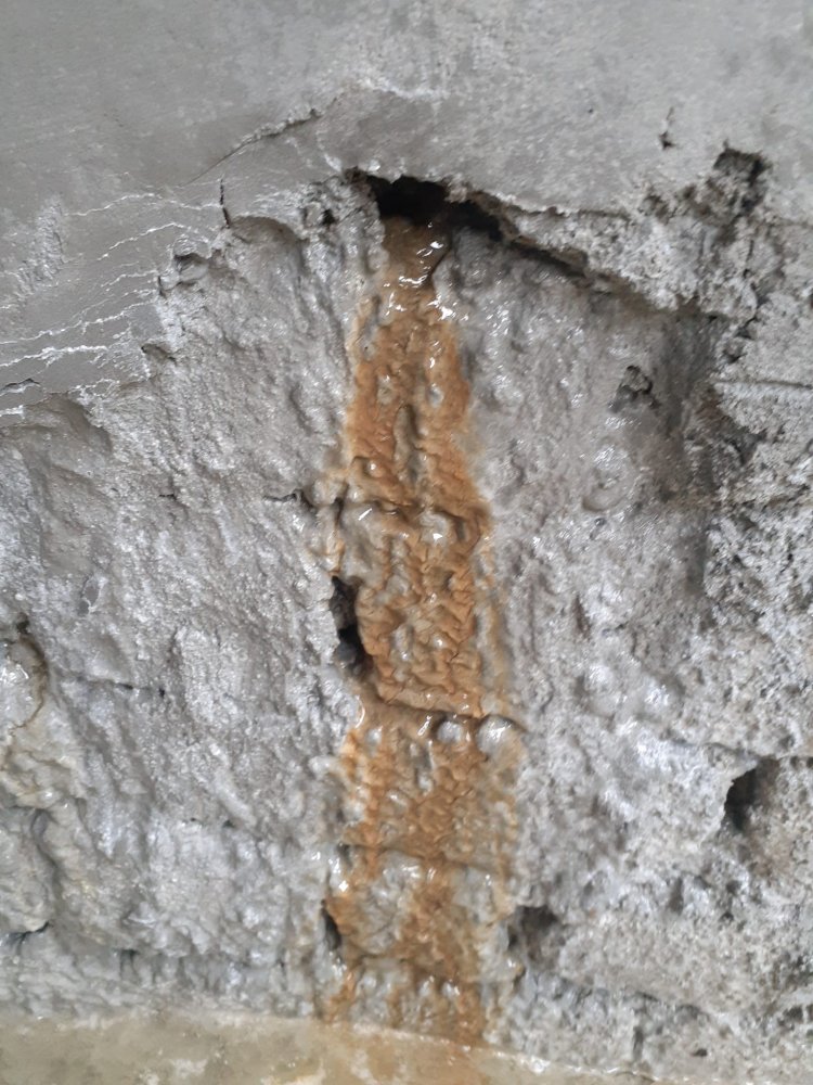 পানির leakage বন্ধ করার উপায়