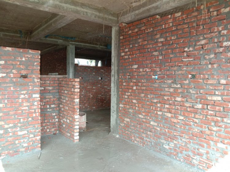 গাঁথুনির কতদিন পর আস্তর করলে ভালো হয়