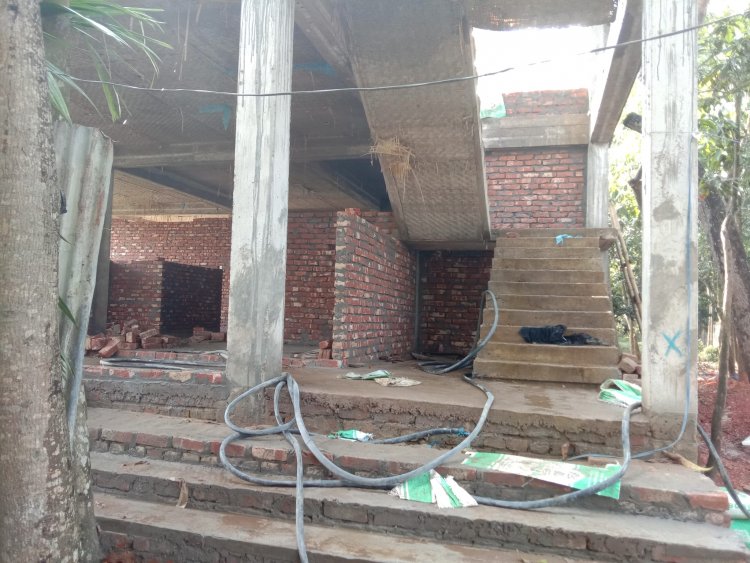 গাঁথুনির কতদিন পর আস্তর করলে ভালো হয়