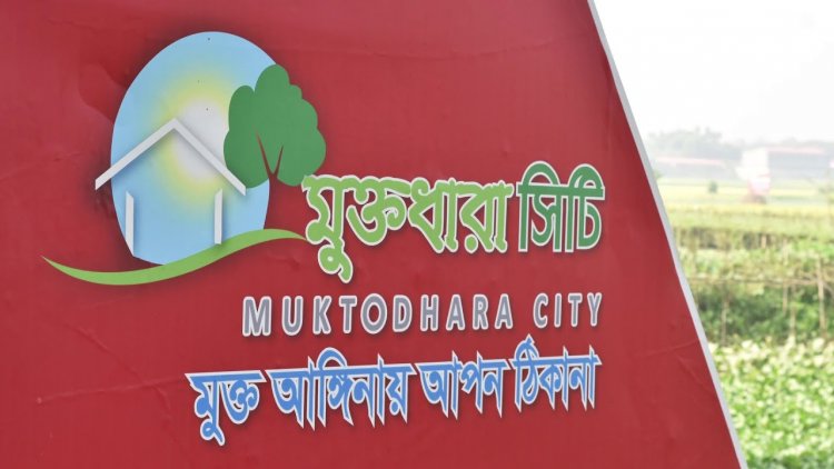 তিন কাটার প্লট বিক্রি হবে