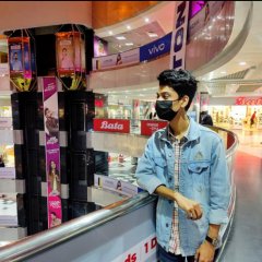 Mehrab Hossain